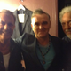 Illustration for article titled Morrissey, Mel Gibson, and Tom Jones walk into a bar...